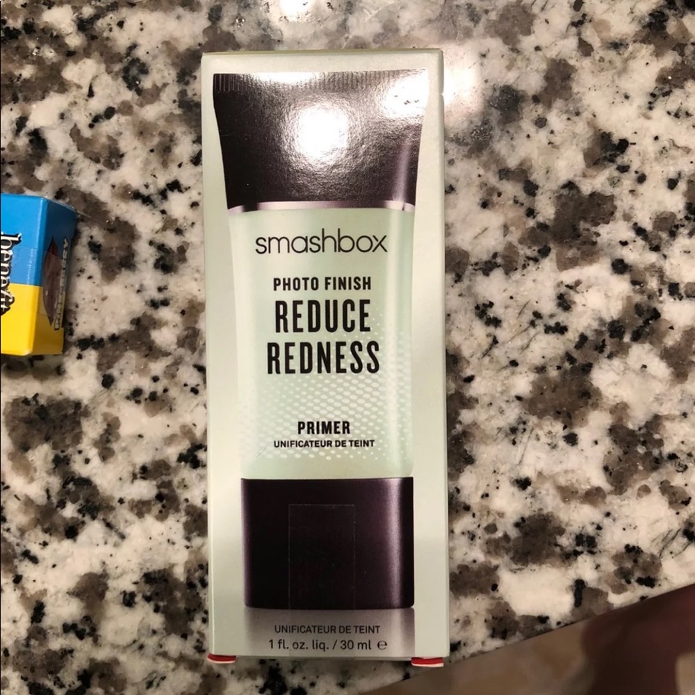 Smashbox primer